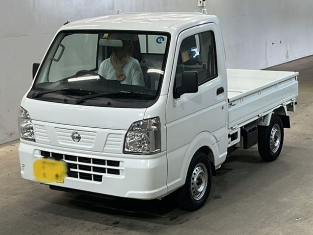 63 Nissan Clipper truck DR16T 2022 г. (KCAA Fukuoka)